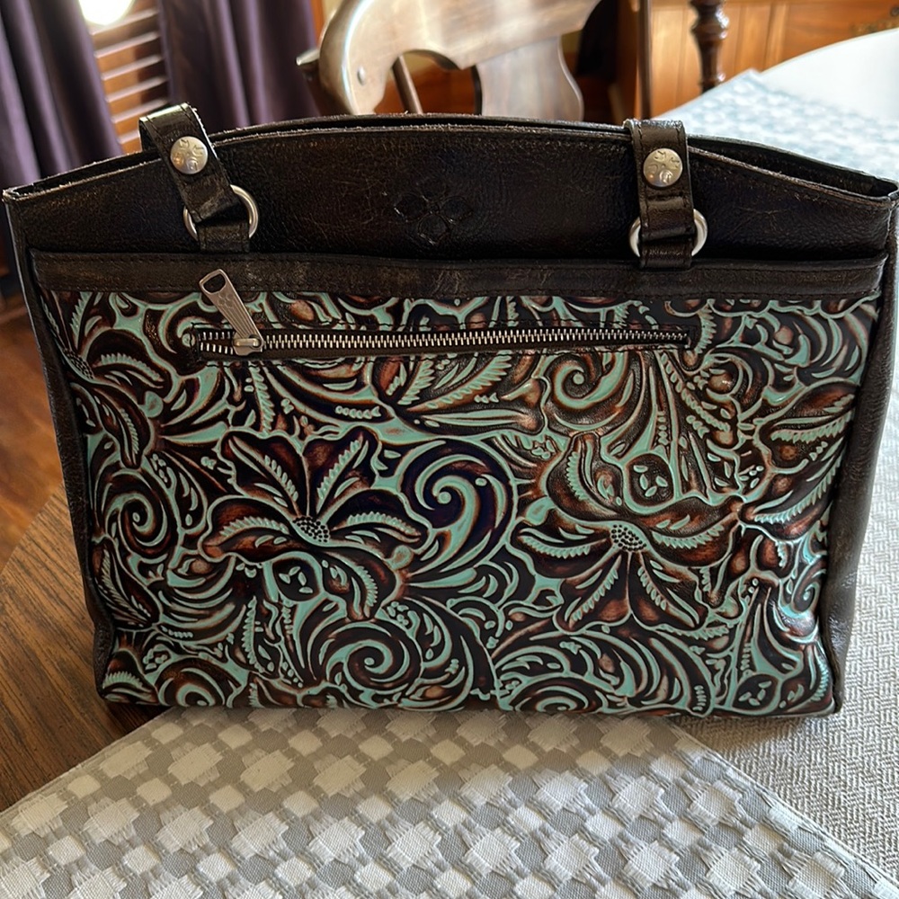 Patricia Nash handbag